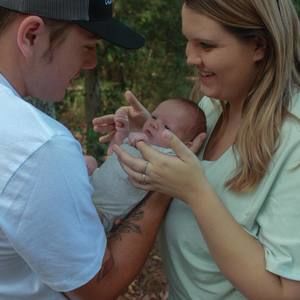 Meet your Posher, Haley